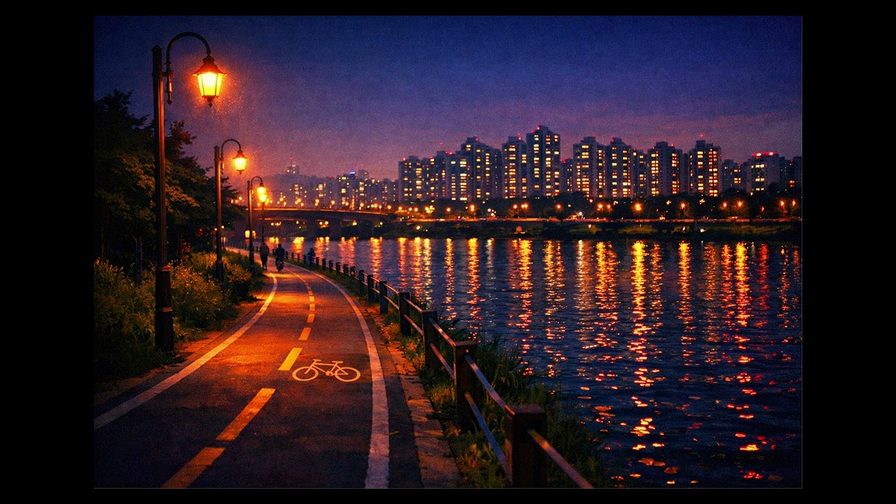 Keep Going, No Looking Back