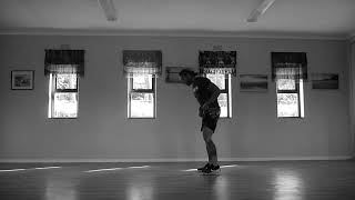 Burpee to Vertical Jump