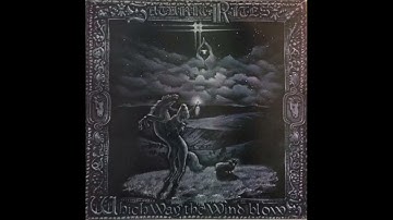 Satanic rites - Which way the wind blows - 1985   (Full album)
