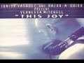 Vernessa Mitchell - This Joy (Junior Vasquez Club Edit)