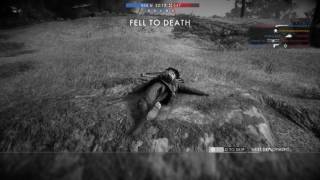 Battlefield™ 1 - i'm gonna spawn in the plane