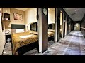 大阪→鹿児島 夜行フェリー15時間の旅 13000円の個室