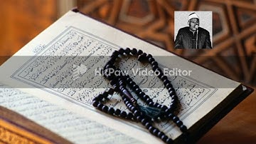 تِلاوة خاشعة من سُورة النّمل ♥🌷 للقارئ محمد عبد الحليم ... 🎈