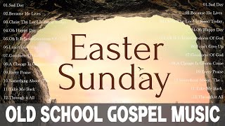 Easter Elevation: Soulful Hymns of Resurrection in Old School Gospel