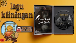 Kliningan Musik Tradisional Budaya Sunda
