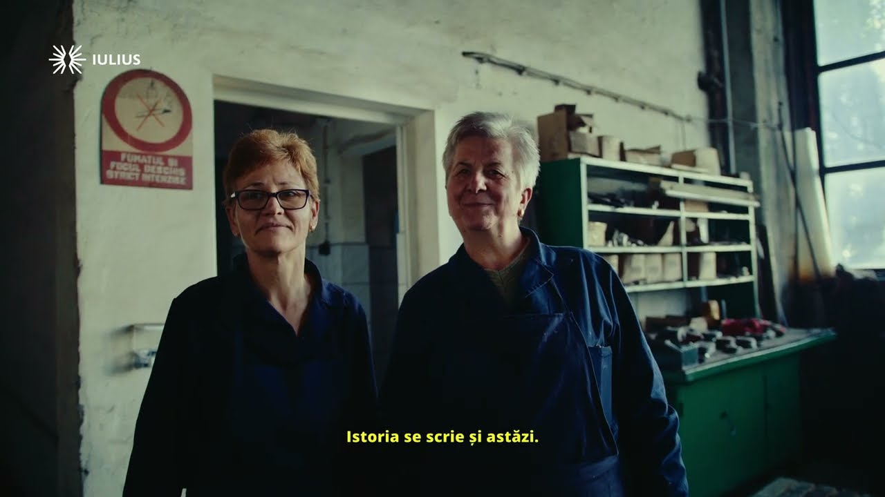 Istoria Carbochim se scrie și astăzi, într-o locație nouă