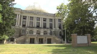 Greater Springfield CareerConnectED Center - Renovation Ceremony