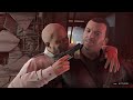 GTA V – Prologue | No Commentary
