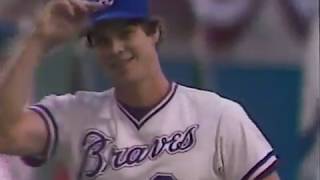 Baseball in the 1980s