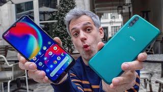 Monsieur Grrr [Fr] Vidéos Wiko View 4 - Le Retour en Force du Smartphone Français ?