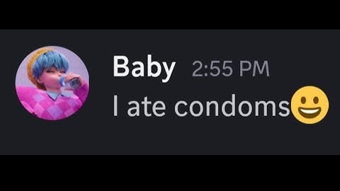 If the Saja Boys had a DISCORD SERVER... PART 2!