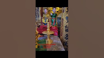 Làng đúc đồng Đại Bái Bắc Ninh. Vinh dự đúc và dân hai bộ đỉnh dát vàng dân cho. Đền Bà Chúa Kho.