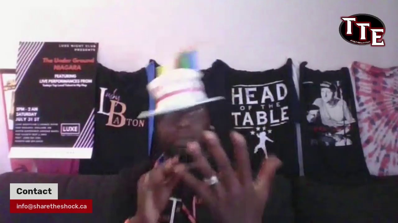 #TheTyrellEffect Ep.243 #BlocksBirthdayEdition #TheTyrellEffect Ep.243 #BlocksBirthdayEdition