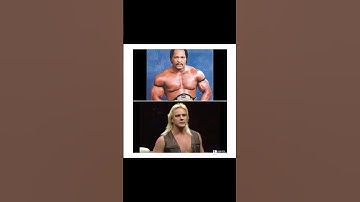Ron Simmons or Barry Windham?