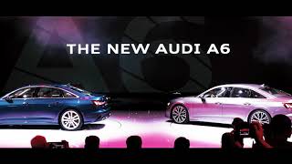 Best of Audi - Geneva Motor Show 2018
