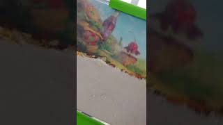 Ant Farm: Part 1