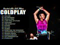 Coldplay | Kumpulan Lagu Coldplay Full Album | Hymn For The Weekend