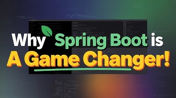 Why Spring Boot is a Game Changer for Java Developers