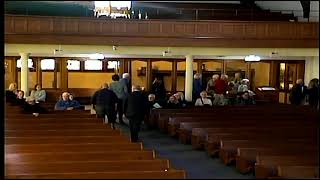 Memorial Service for  June Bowers