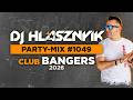 DJ Hlásznyik – Party-mix #1049 | House, Tech House & Club Remixek | Promo Version | DJ Mix