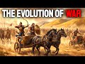 The TRUE Origins of War | Why Humans Began KILLING Each Other (500,000–3,000 BC) History for Sleep