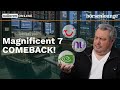 Nu | Tui | Bilfinger - Nvidia & AMD punkten im Nahen Osten