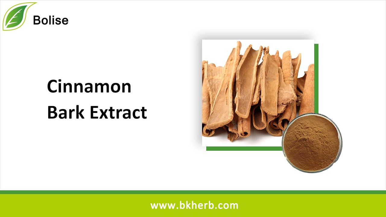 Cinnamon Extract(Cinnamon Bark Extract) A culinary spice,Powder