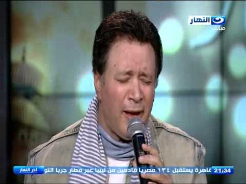 اخر النهار - سهرة غنائية مع الفنان / ايمان البحر درويش