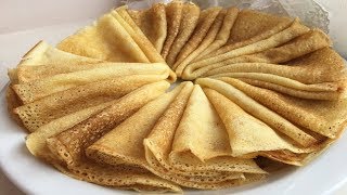 Блины на кефире. Заварные блины. Блинчики на кефире рецепт Блины на кефире. Заварные блины. Блинчики на кефире рецепт