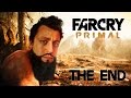 OROS A MIÉNK!!! | Far Cry Primal Végigjátszás #19 Ending