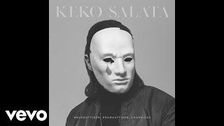 Keko Salata - Tää talo (Audio) chords