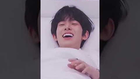 HEESEUNG & DANIEL | I-Land Cute Moment.