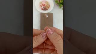 💎✨ ¡APRENDE a TEJER Pulseras con HILO CHINO y BALINES de ORO FÁCIL y RÁPIDO! 😍🔥 | Paso a Paso DIY 🧵💛