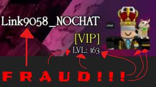 "You're level 163? You must be really good at Nullscape then, right?"