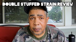 Double Stuffed strain review 