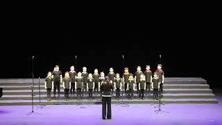 20190528-제4회 부평CTS 정기연주회, 02. Stage 1-당신은 사랑받기 위해 태어난 사람