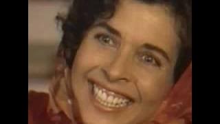 Fafá de Belém - Coraçao Do Agreste ( Tieta )