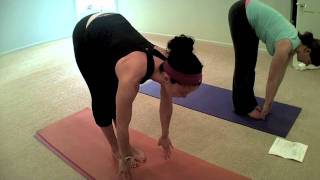 Shantihi Hot Yoga Studio