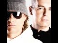 PET SHOP BOYS "WHERE THE STREETS HAVE NO NAME" (BEST HD QUALITY)
