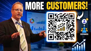 How to Use QR Codes to Get More Customers (Step-by-Step Tutorial)