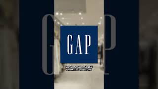 Gaps New Logo Was A Horrible Mistake