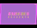 Samsung Logo History In Videoup V2.3