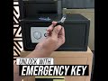 Digital Locker Price in Bangladesh 2026  Locker Empire N30 Review ৳11,000 Budget Safe Box