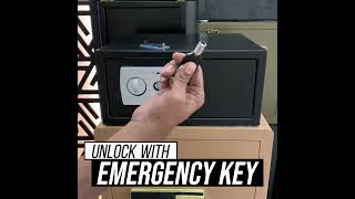 Digital Locker Price in Bangladesh 2026 Locker Empire N30 Review ৳11,000 Budget Safe Box
