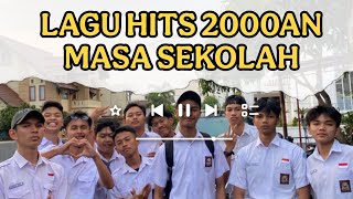 Download Lagu LAGU HITS 2000AN MASA SEKOLAH MP3