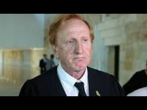 הפרופסור האמיץ שלא פוחד ממשטרת המחשבות האקדמית ויוצא בגלוי בעד הרפורמה המשפטית 