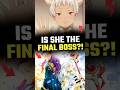 The Curse that Can DESTROY THE WORLD in Frieren