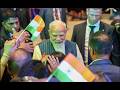 LIVE | Amid Fan Fare, PM Modi Reaches Netherlands, Meets With Pravasi Bhartiya
