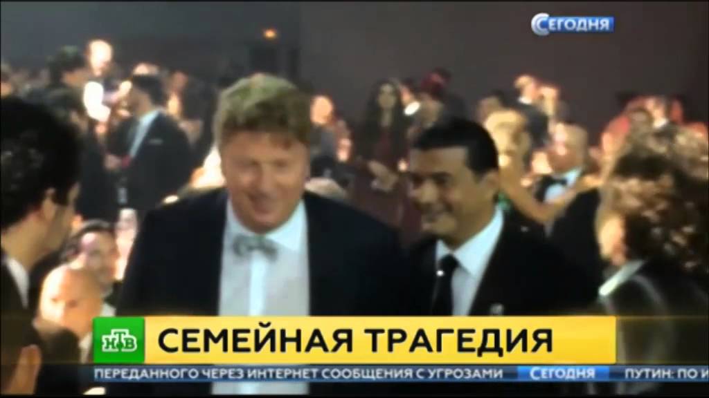 Убивший свою мать сын миллиардера Сосина принимал наркотики и впадал в буйство история игрушек 4