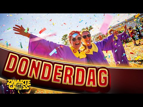 DONDERDAGFILM | ZWARTE CROSS 2022